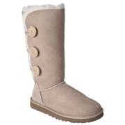 UGG Bailey Button Triplet - Compare Prices