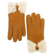 UGG Bow Gloves