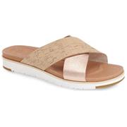 Ugg kari deals sandals black