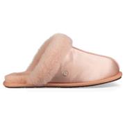 satin ugg slippers