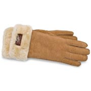 UGG Turn Cuff Gloves