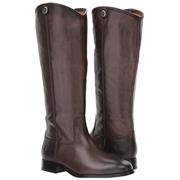 frye melissa 2 button