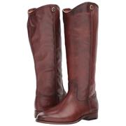 frye melissa 2 button