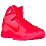 hyperdunk 08 solar red