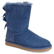 UGG Bailey Bow - Compare Prices | Womens UGG Australia Boots