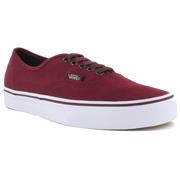 VANS Authentic | Buy Now £28.80 | All 59 Colours