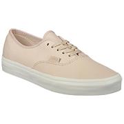 vans tan authentic