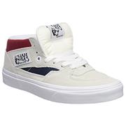 VANS Half Cab - Compare Prices | Mens VANS Trainers | Mid Top