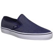 vans lp slip