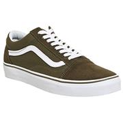 vans on sale old skool