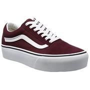 {keywor d} vans old skool port royale platform