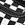 Black/True White Checker