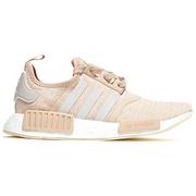 adidas nmd r1 white womens