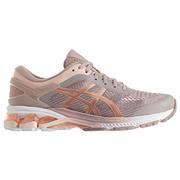 asics gel kayano fawn rose gold