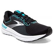 Brooks transcend store 2 womens black