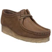 Womens Clarks Originals Wallabee