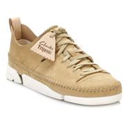 Clarks trigenic 2025 womens trainers