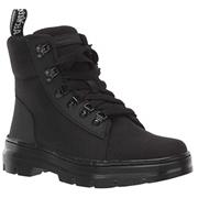 Womens Dr Martens Combs Black - Poly Element
