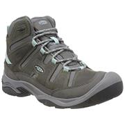 Womens Keen Circadia Mid