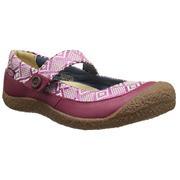 Womens Keen Harvest MJ