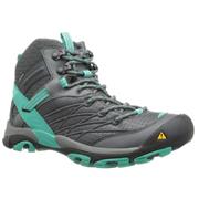 Womens Keen Marshall Mid
