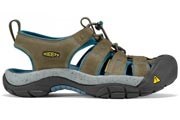 Womens Keen Newport
