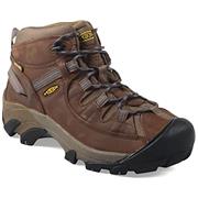Womens Keen Targhee II Mid