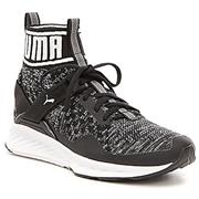 Puma ignite best sale evoknit women's