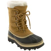 Womens Sorel Caribou