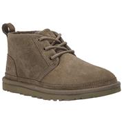 neumel boot burnt olive