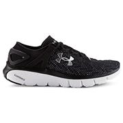 Under armour speedform on sale fortis white